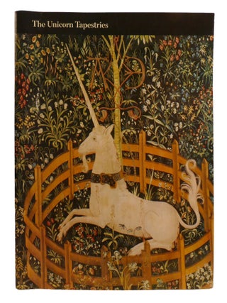 THE UNICORN TAPESTRIES