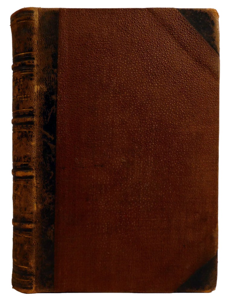 Item #603500 WIDE, WIDE WORLD; Volume 2. Elizabeth Wetherell.