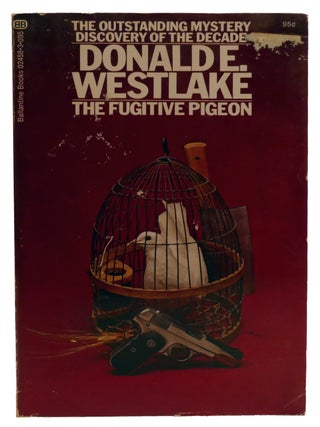 THE FUGITIVE PIGEON