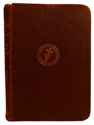SCIENCE AND HEALTH WITH KEY TO THE SCRIPTURES