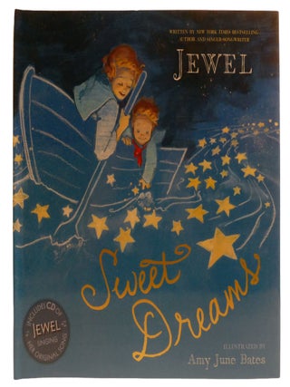 SWEET DREAMS