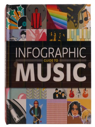 INFOGRAPHIC GUIDE TO MUSIC