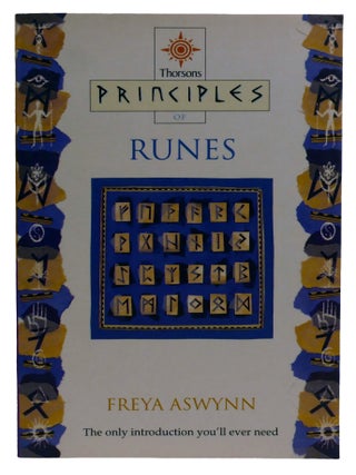 PRINCIPLES OF RUNES; The Only Introduction You'll Ever Need