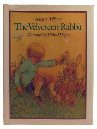 THE VELVETEEN RABBIT