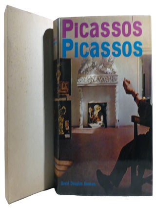 PICASSO'S PICASSOS