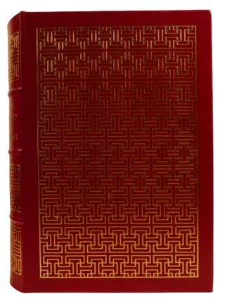 THE ILIAD; Easton Press
