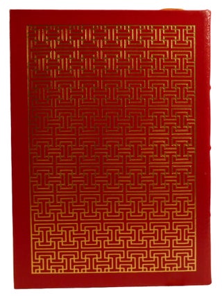 THE ILIAD; Easton Press