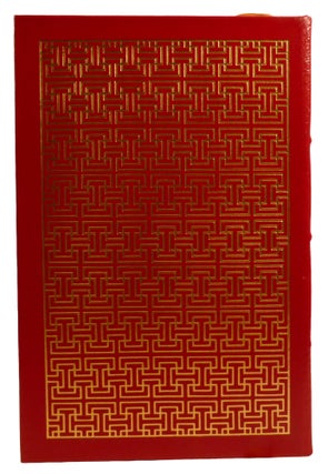 THE ILIAD; Easton Press