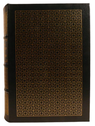 THE ODYSSEY; Easton Press