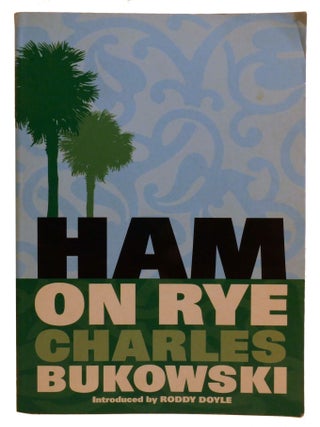 HAM ON RYE