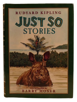 JUST SO STORIES