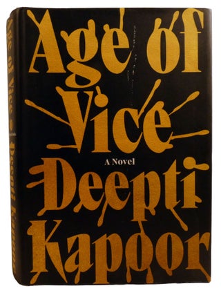 AGE OF VICE