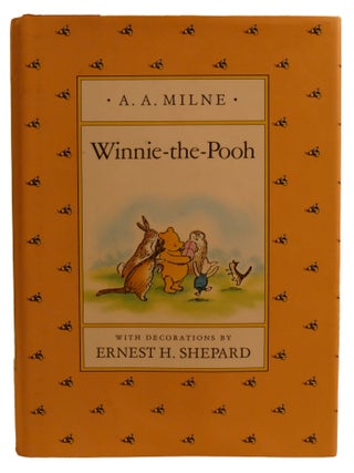 WINNIE-THE-POOH