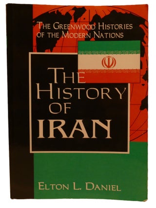 THE HISTORY OF IRAN