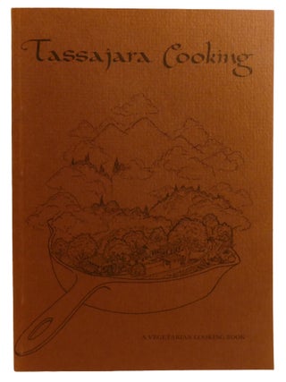 TASSAJARA COOKING