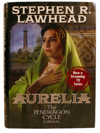 AURELIA; A Prequel to the Pendragon Cycle