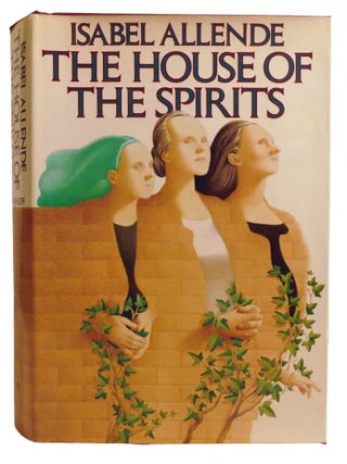 THE HOUSE OF THE SPIRITS