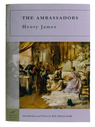 THE AMBASSADORS