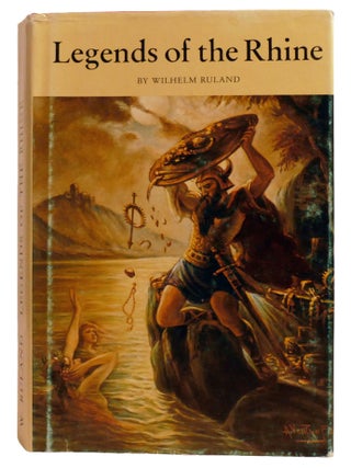 LEGENDS OF THE RHINE