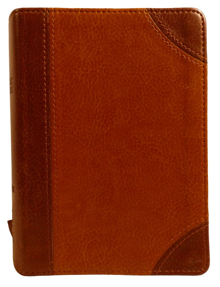 Item #603853 THE HOLY BIBLE; New International Version