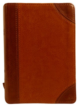 THE HOLY BIBLE; New International Version