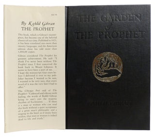 GARDEN OF THE PROPHET