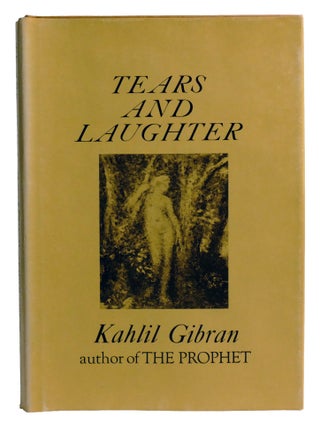 TEARS AND LAUGHTER