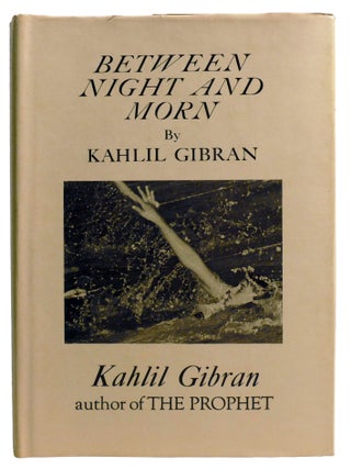 BETWEEN NIGHT AND MORN