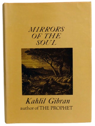 MIRRORS OF THE SOUL