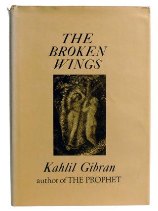 THE BROKEN WINGS