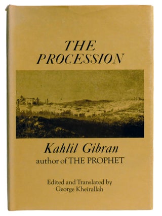 THE PROCESSION