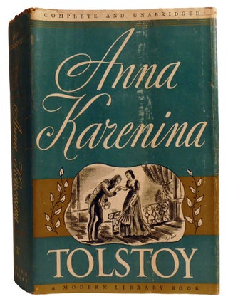 ANNA KARENINA