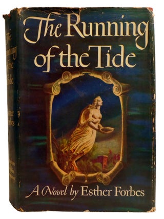 THE RUNNING OF THE TIDE