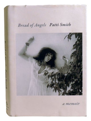 BREAD OF ANGELS; A Memoir