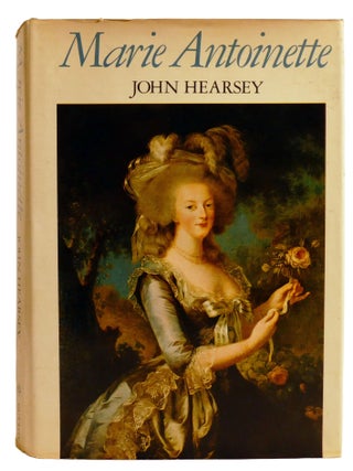 MARIE ANTOINETTE
