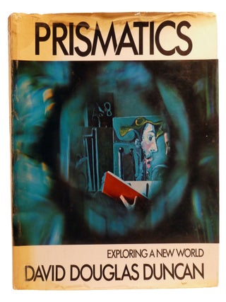 PRISMATICS; Exploring a New World