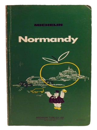 NORMANDY
