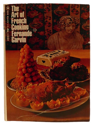 THE ART OF FRENCH COOKING