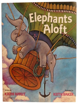 ELEPHANTS ALOFT