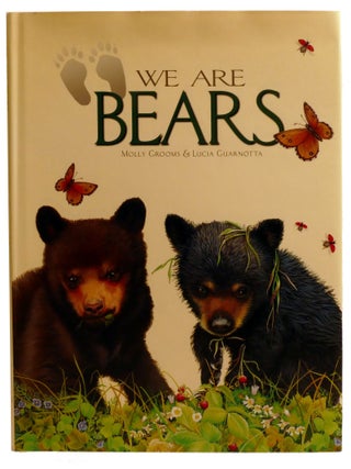 WE ARE BEARS