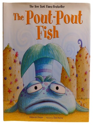 THE POUT-POUT FISH