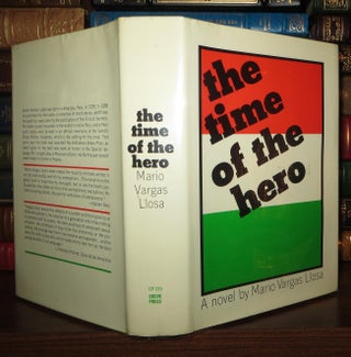 THE TIME OF THE HERO