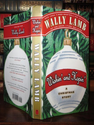 WISHIN' AND HOPIN' A Christmas Story