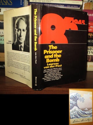THE PRISONER AND THE BOMB
