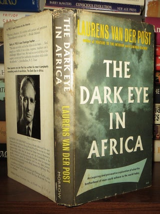THE DARK EYE IN AFRICA