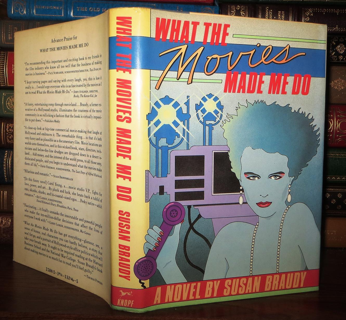 The Films That Made Me... Essays And Reviews By Peter Bradshaw - Libro Usato
