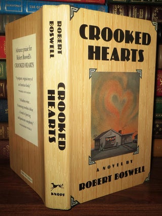 CROOKED HEARTS