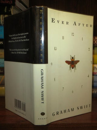 Item #62430 EVER AFTER. Graham Swift