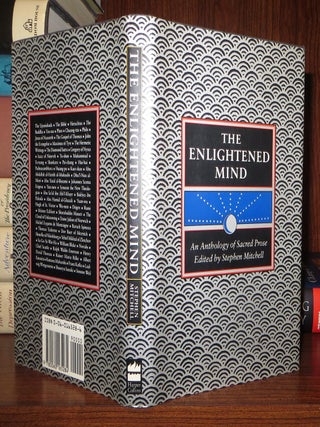 THE ENLIGHTENED MIND An Anthology of Sacred Prose