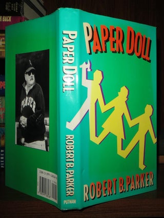 PAPER DOLL